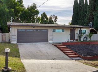 9169 Fanita Rancho Rd, Santee, CA 92071