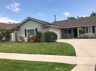 1230 Roanoke St, La Habra, CA 90631