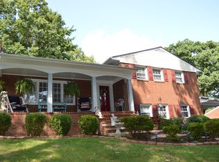 3215 Colonial Ave SW, Roanoke, VA 24018