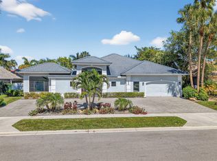 7075 Siena Court, Boca Raton, FL 33433
