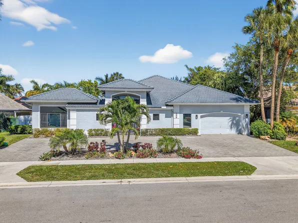 7075 Siena Court, Boca Raton, FL 33433