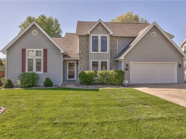 168 Canyon View Dr, Lansing, KS 66043