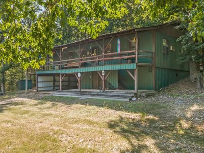 178 Polk Rd #623, Mena, AR, 71953