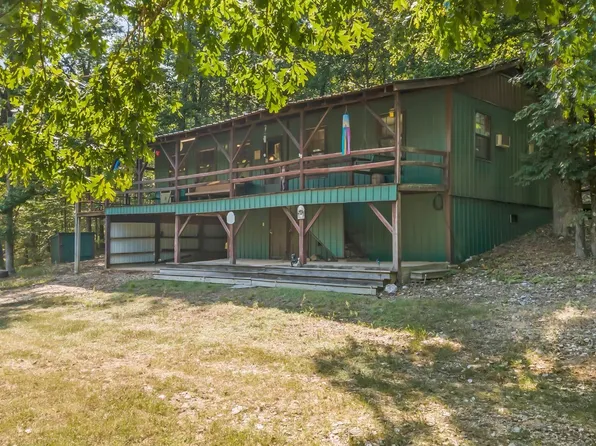 178 Polk Road 623, Mena, AR 71953