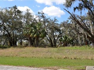 Canterwood Ln, Mulberry, FL 33860
