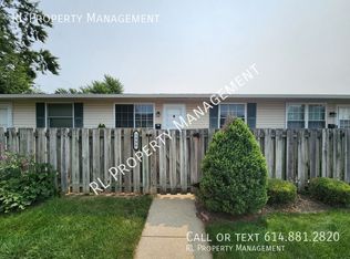 1998 Willoway Ct N #1998, Columbus, OH