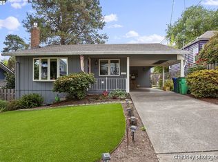 1502 SW Hume Ct, Portland, OR 97219