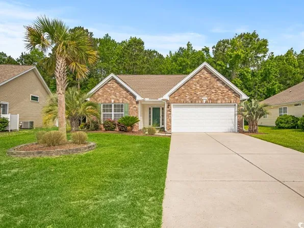 231 Marbella Dr., Murrells Inlet, SC 29576