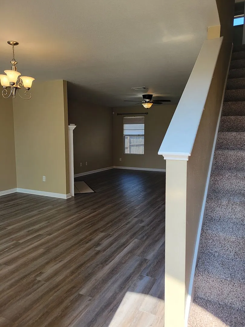 Spacious 4bd/2ba House W In Killeen With Storage Shed! — Photo 2