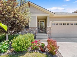 4350 S Ensenada St, Aurora, CO 80015