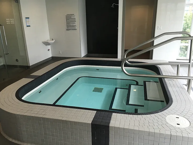 535 Smithe St #1007 — Photo 23