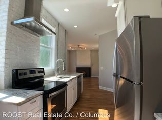 60 W 3rd Ave APT B, Columbus, OH 43201