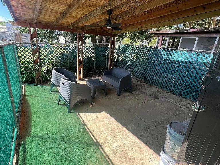 APT 1 Casa Blanca Apartment Carr 250 Bda Clark — Photo 8