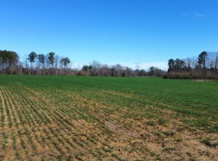 275 Duke Memorial Rd, Louisburg, NC 27549