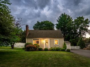 263 Mountain Rd, Ellington, CT 06029