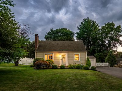 263 Mountain Road, Ellington, CT, 06029