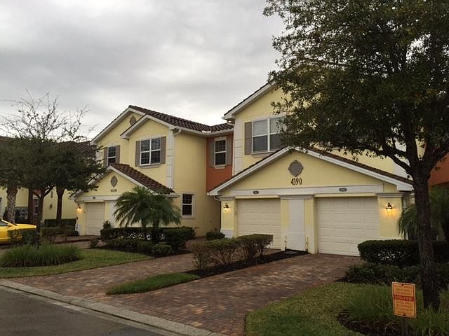 1st image of 4390 Lazio Way #404