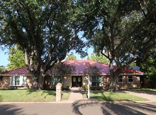 2301 SW Augusta Sq, McAllen, TX 78503
