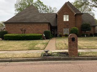 1540 Grayson Cv S, Collierville, TN 38017