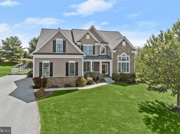 12021 Deer Bit Ln, Glen Arm, MD 21057