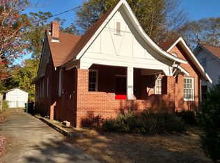 3455 Ridge Ave, Macon, GA 31204