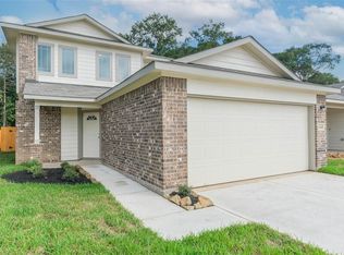 16711 Twisted Oak Dr, Conroe, TX 77384