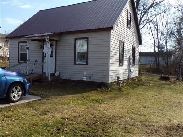 305 South 7th Street, Cornell, WI 54732