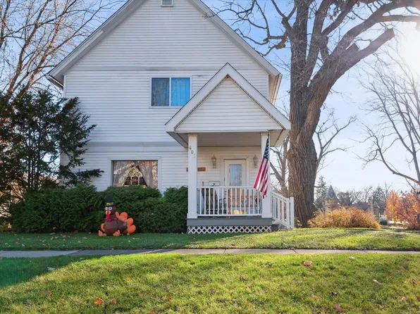 401 W Williams St, Owosso, MI 48867