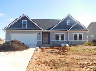 118 Lettie Rd, Gaffney, SC 29341