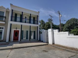 7195 Clyve Rd LOT 2, Maurice, LA 70555