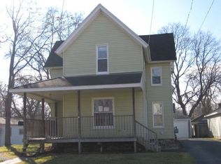 505 W Brand St, Durand, MI