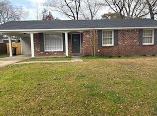 2752 Brevard Dr, Mobile, AL 36606
