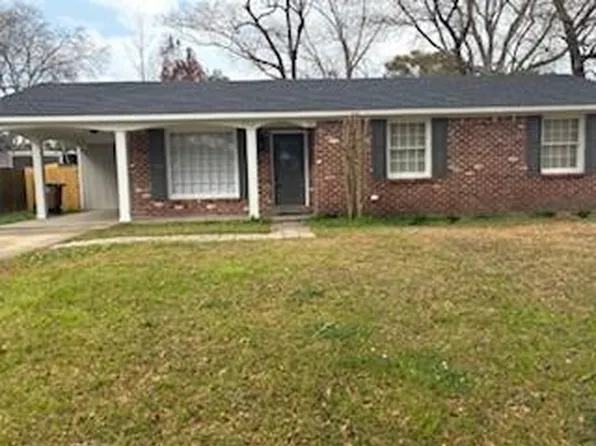 2752 Brevard Dr, Mobile, AL 36606