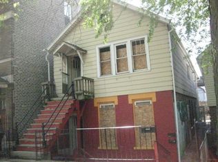 1821 W Cullerton St, Chicago, IL 60608