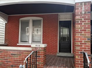1524 W Liberty St #1, Allentown, PA 18102