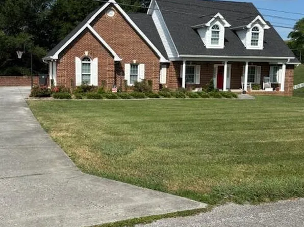 3080 Chucky River Rd, Morristown, TN 37813