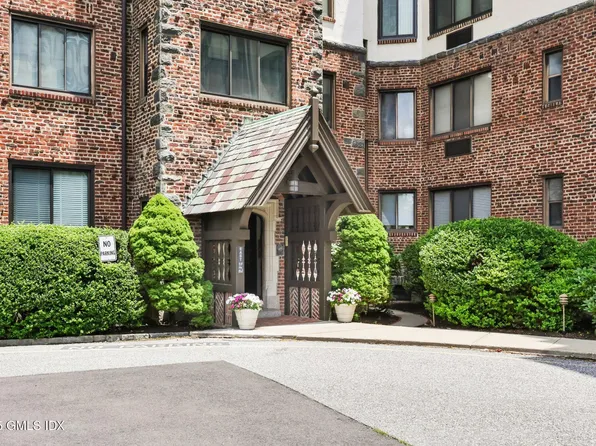 47 Lafayette Pl APT 3G, Greenwich, CT 06830
