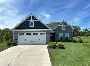 982 Independence Dr, Edinburgh, IN 46124