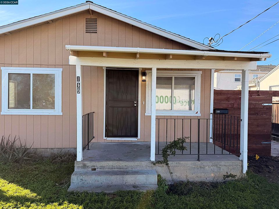 1st image of 119 W 19th St