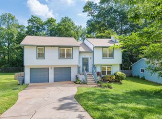 4911 Cricklewood Ln, Charlotte, NC 28212