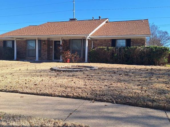 222 Mistletoe Dr