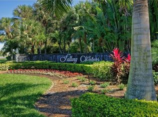2329 Hidden Lake Dr APT 4, Naples, FL 34112