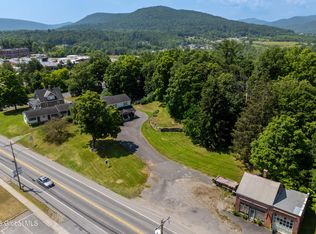 1053 Wicker Street, Ticonderoga, NY 12883