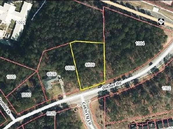 6502 Barbee Rd #2, Durham, NC 27713