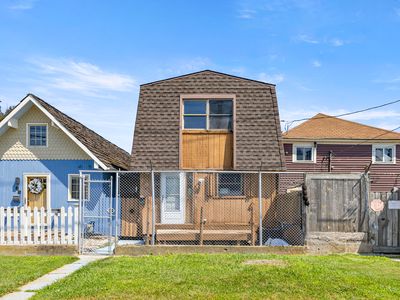 19 Walnut St, Wyandotte, MI, 48192