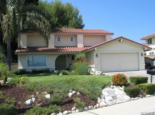 453 San Roque Dr, Walnut, CA 91789