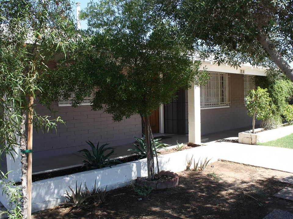 1st image of 1814 E Hidalgo Ave