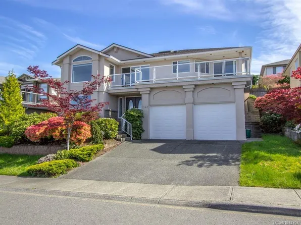 6547 Peregrine Rd, Nanaimo, BC V9V 1P8