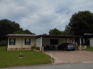 35012 Wagner Way, Zephyrhills, FL 33541