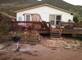 14500 Buckhorn Rd, Loveland, CO 80538